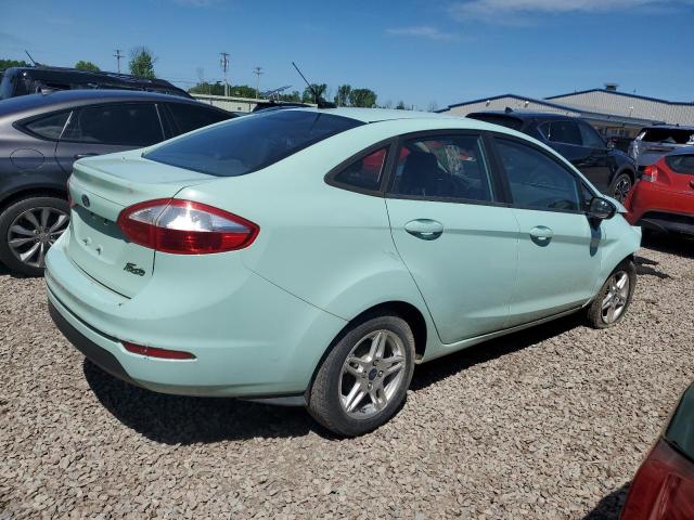 3FADP4BJ8HM138328 Ford FIESTA SE