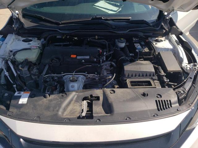 19XFC2F80KE005056 Honda Civic Sport