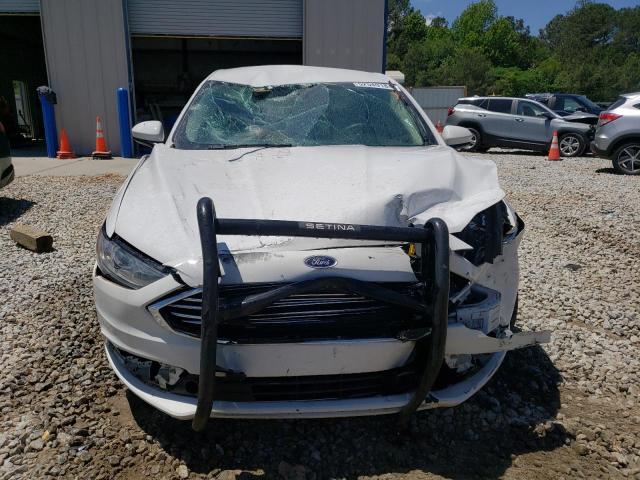 3FA6P0H72JR129436 Ford FUSION SE