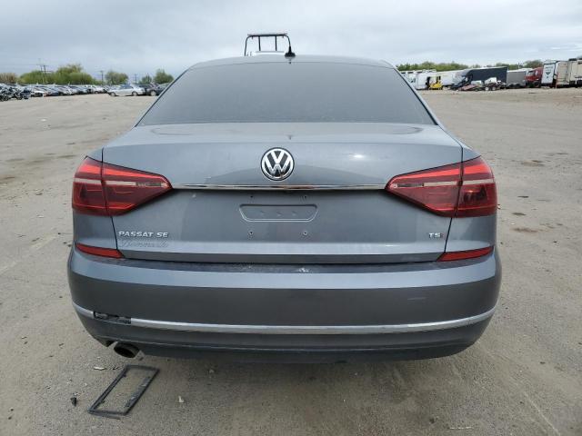 1VWBA7A39JC045362 Volkswagen PASSAT SE