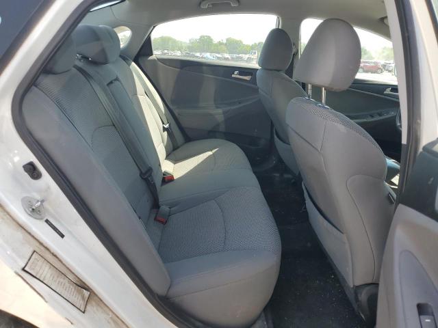 5NPEB4AC5EH869820 Hyundai SONATA GLS