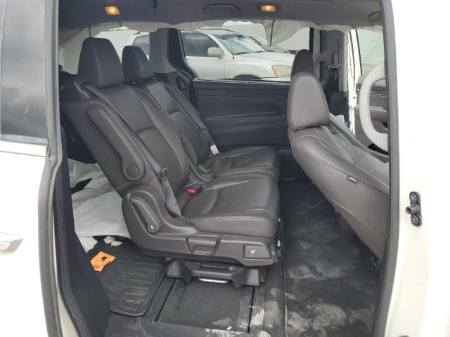 5FNRL6H91KB031010 Honda Odyssey Elite