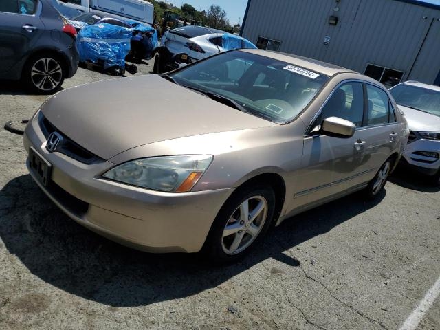 Auction sale of the 2005 Honda Accord Ex, vin: 1HGCM56755A096276, lot number: 54742744