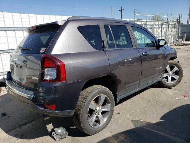 1C4NJDEB3GD764691 Jeep Compass Latitude