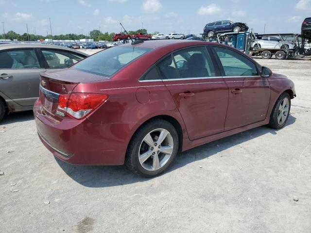 1G1PE5SBXF7215406 Chevrolet CRUZE LT