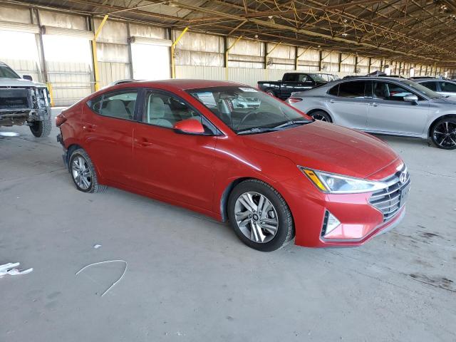 5NPD84LF8LH532797 Hyundai ELANTRA SEL