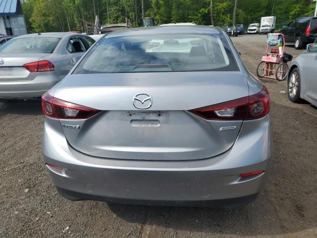 JM1BM1U76E1182511 Mazda 3 SPORT