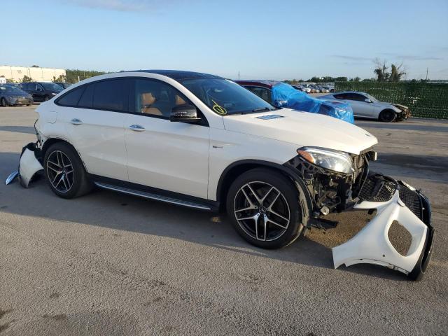 4JGED6EB9KA152889 Mercedes-Benz Gle Coupe 43 Amg