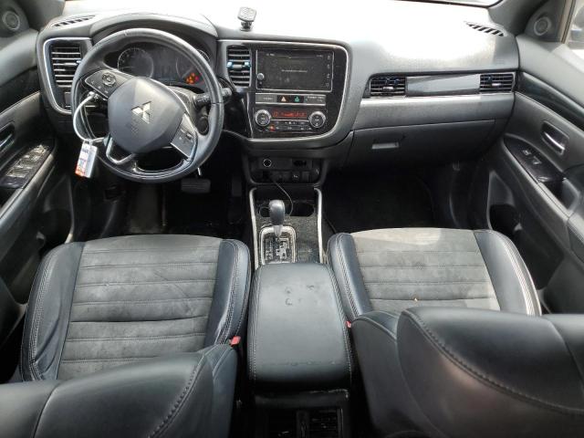 JA4AD3A33KZ039841 Mitsubishi Outlander Se