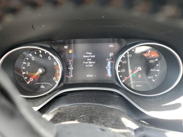3C4NJDCB9LT128266 Jeep Compass Limited