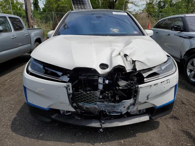 WB523CF09RCR07670 BMW Ix Xdrive50