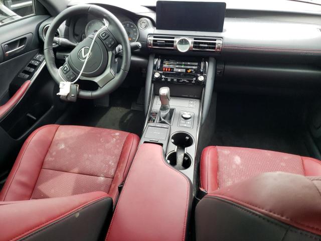 JTHC81F21M5043547 Lexus IS 300