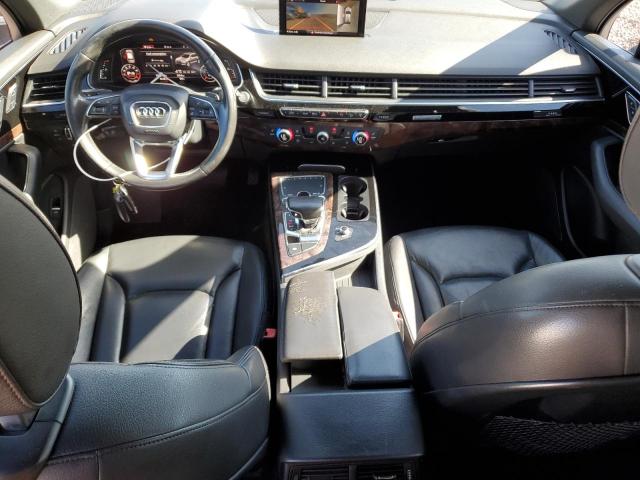 WA1LAAF7XHD013874 Audi Q7 Premium Plus