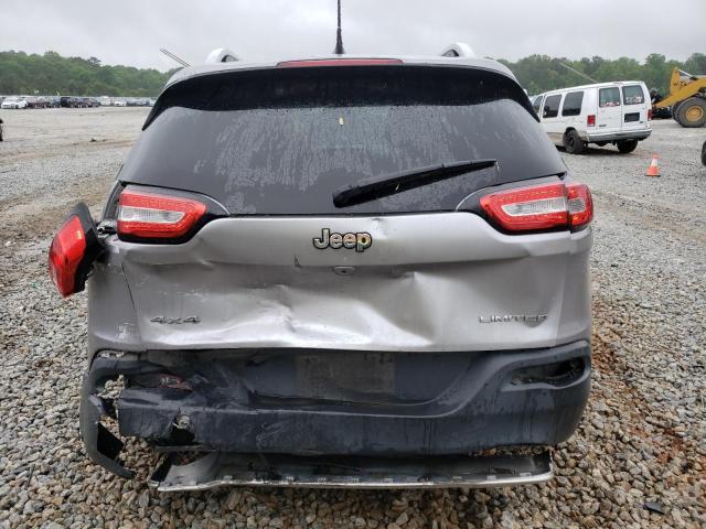 1C4PJMDB1FW785150 Jeep Cherokee Limited
