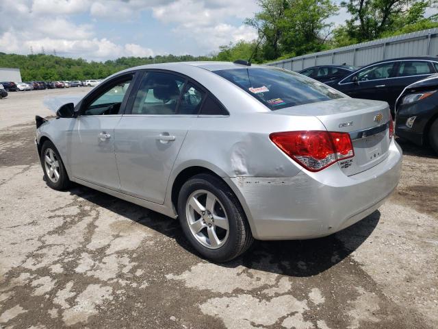 1G1PC5SB5F7169425 Chevrolet CRUZE LT