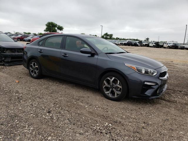 3KPF24AD3LE140908 KIA FORTE FE