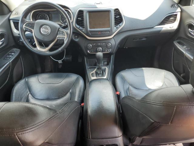 1C4PJLCS7EW105911 Jeep Cherokee Latitude