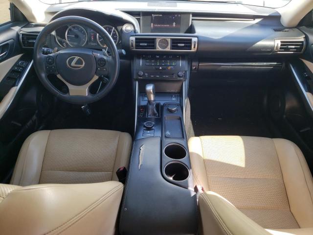 JTHCF1D25E5013736 Lexus IS 250