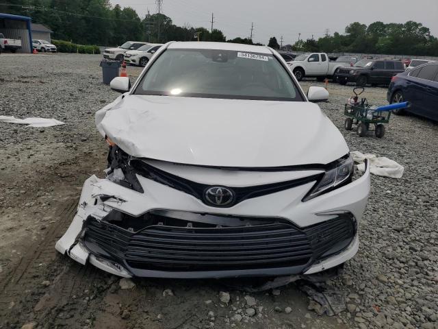 4T1C11AK8PU126783 Toyota CAMRY LE