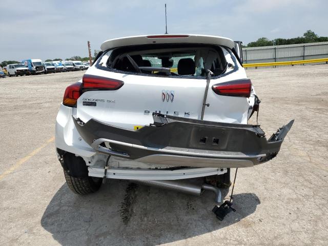 KL4AMBS22RB079802 Buick Encore Gx Preferred