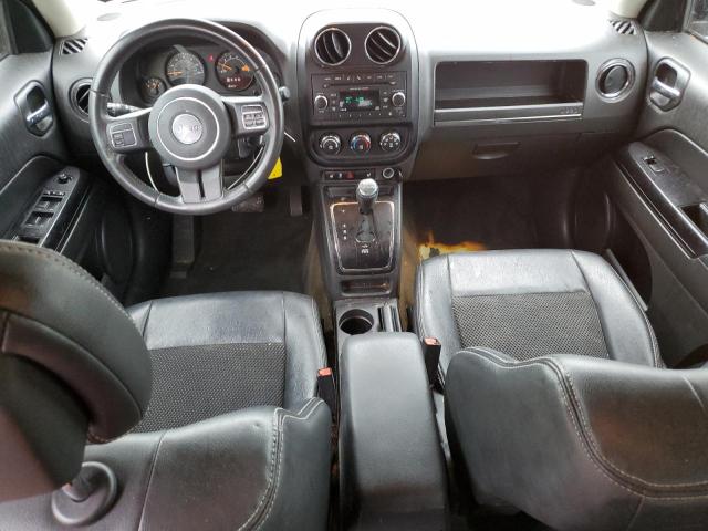 1C4NJPBAXHD102637 Jeep Patriot Sport