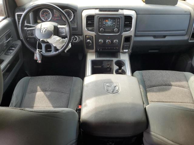 1C6RR6LT5ES211543 RAM 1500 Slt