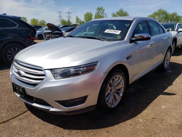 Auction sale of the 2014 Ford Taurus Limited, vin: 1FAHP2F83EG179338, lot number: 52542644