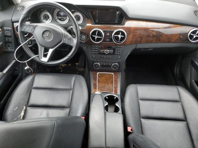 WDCGG8JB6EG228506 Mercedes-Benz Glk 350 4matic