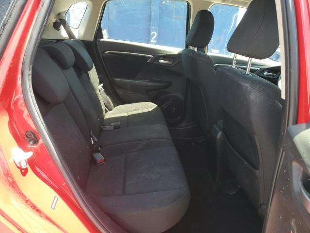 JHMGK5H74GX037043 Honda FIT EX