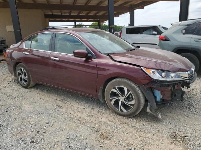 1HGCR2F37HA305146 Honda ACCORD LX
