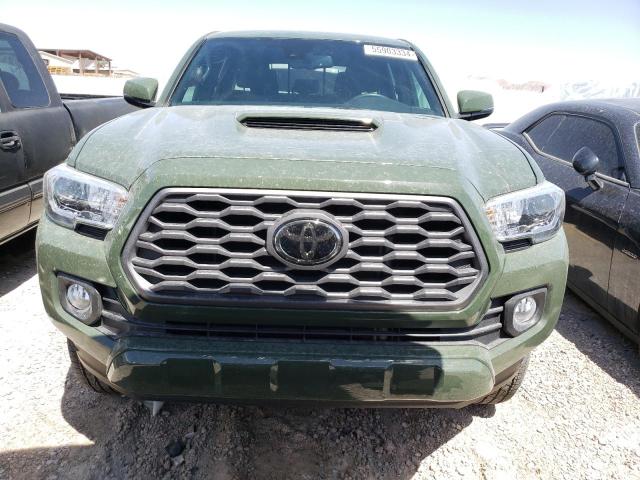 3TMAZ5CN6NM180748 Toyota TACOMA DOU