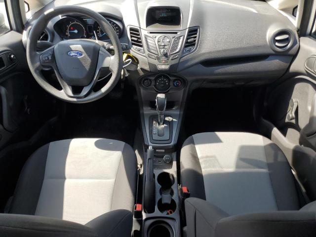 3FADP4AJ9FM221278 Ford FIESTA S