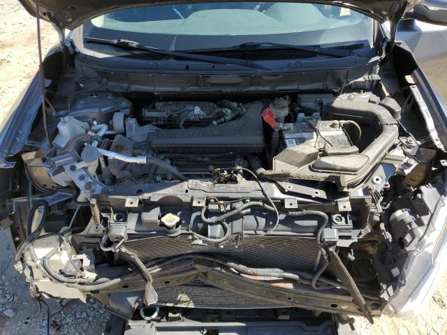 KNMAT2MV3FP587212 Nissan ROGUE S