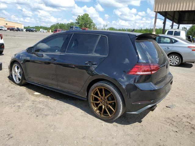 3VW447AU1JM274500 Volkswagen GTI S/SE