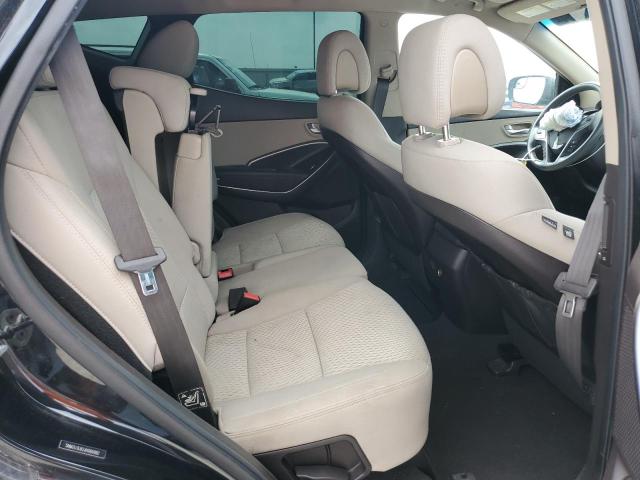 5NMZU3LB2JH066982 Hyundai SANTA FE SPORT