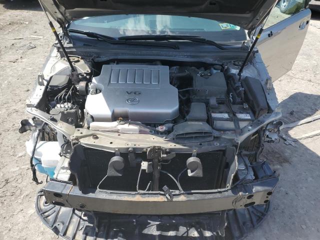 58ABK1GG3HU077823 Lexus ES 350