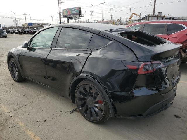 7SAYGDEF2NF536530 Tesla Model Y