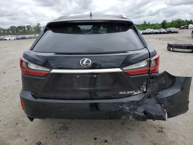 2T2BZMCA5GC018306 Lexus Rx 350 Base