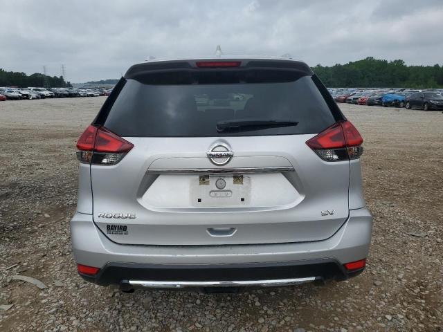 KNMAT2MT6JP507098 Nissan ROGUE S
