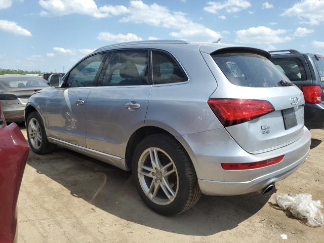 WA1L2AFP1GA063544 Audi Q5 Premium Plus