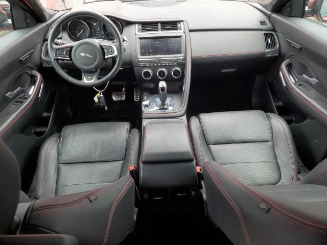 SADFL2FX3J1Z01431 Jaguar E-pace First Edition