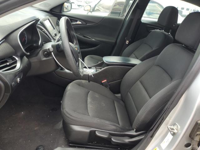1G1ZB5ST1HF135589 Chevrolet MALIBU LS