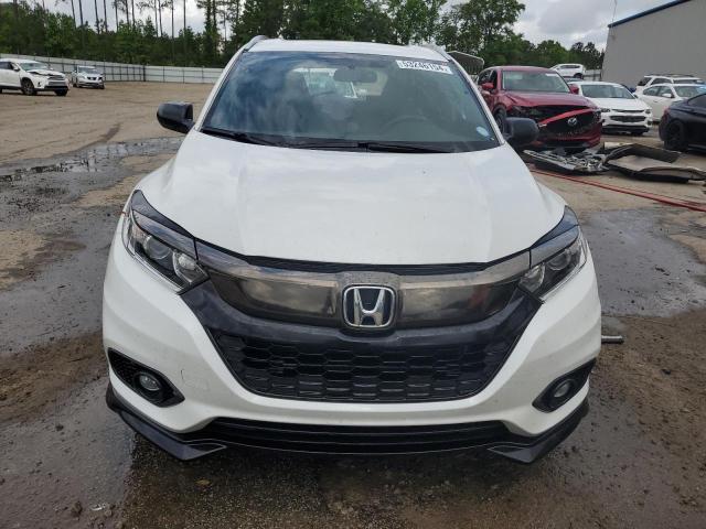 3CZRU5H15KM730244 Honda HR-V SPORT