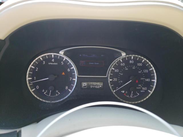 5N1AL0MM0EC505689 Infiniti QX60