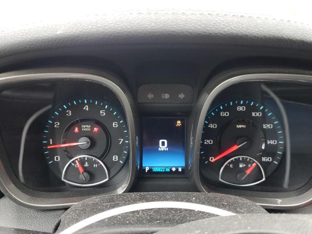 1G11G5SX8FF334198 Chevrolet MALIBU LTZ
