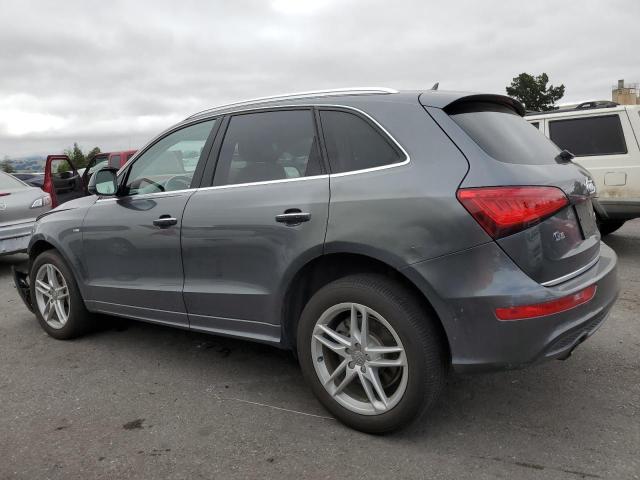 WA1DGAFP7FA116199 Audi Q5 Premium Plus