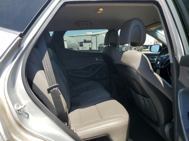 5XYZU3LA8EG202894 Hyundai SANTA FE SPORT