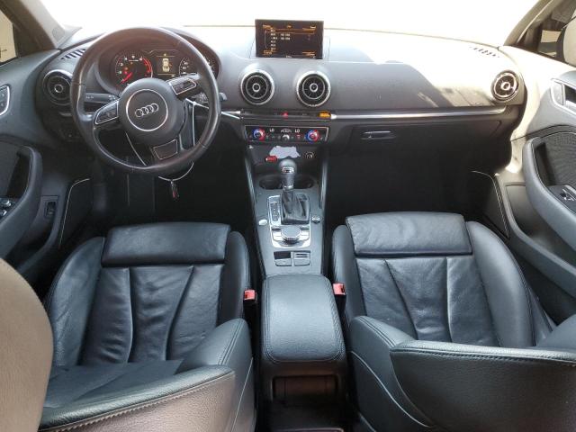 WAUC7GFF9G1059031 Audi A3 Premium Plus