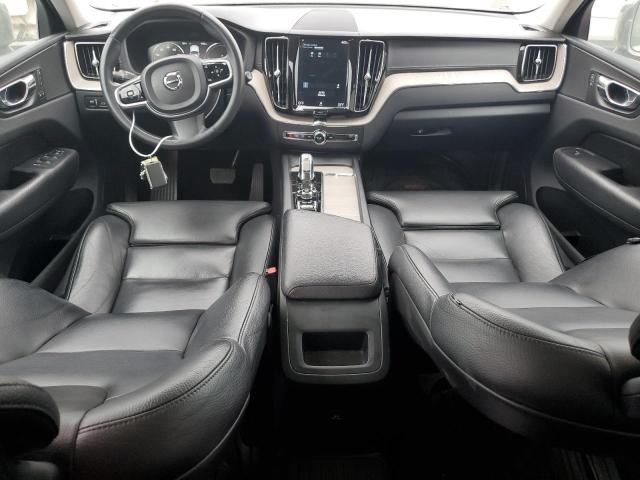 LYVBR0DL9JB121990 Volvo Xc60 T8 Inscription