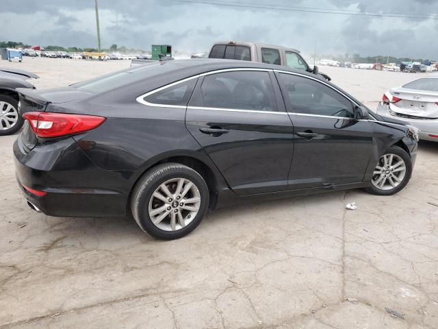 5NPE24AF2GH332867 Hyundai SONATA SE